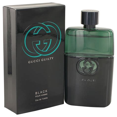 gucci gucci mens cologne|gucci cologne for men discontinued.